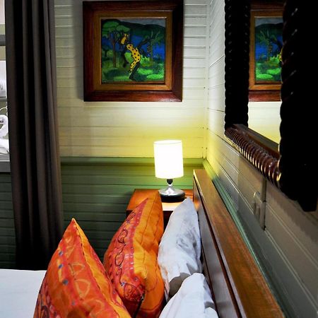 Hotel Aranjuez San José Zewnętrze zdjęcie
