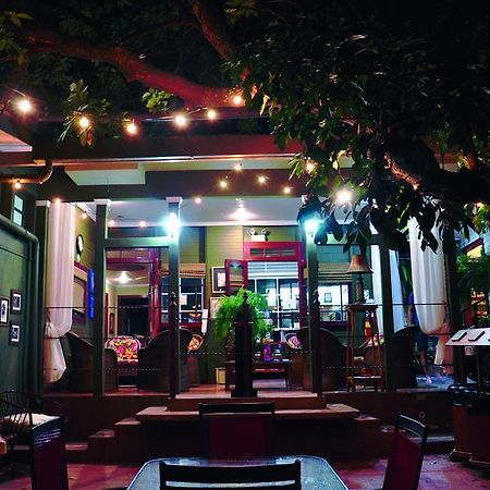 Hotel Aranjuez San José Zewnętrze zdjęcie