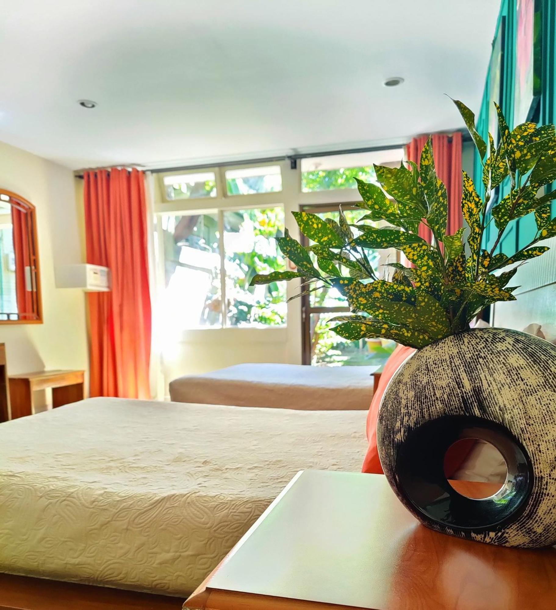 Hotel Aranjuez San José Zewnętrze zdjęcie