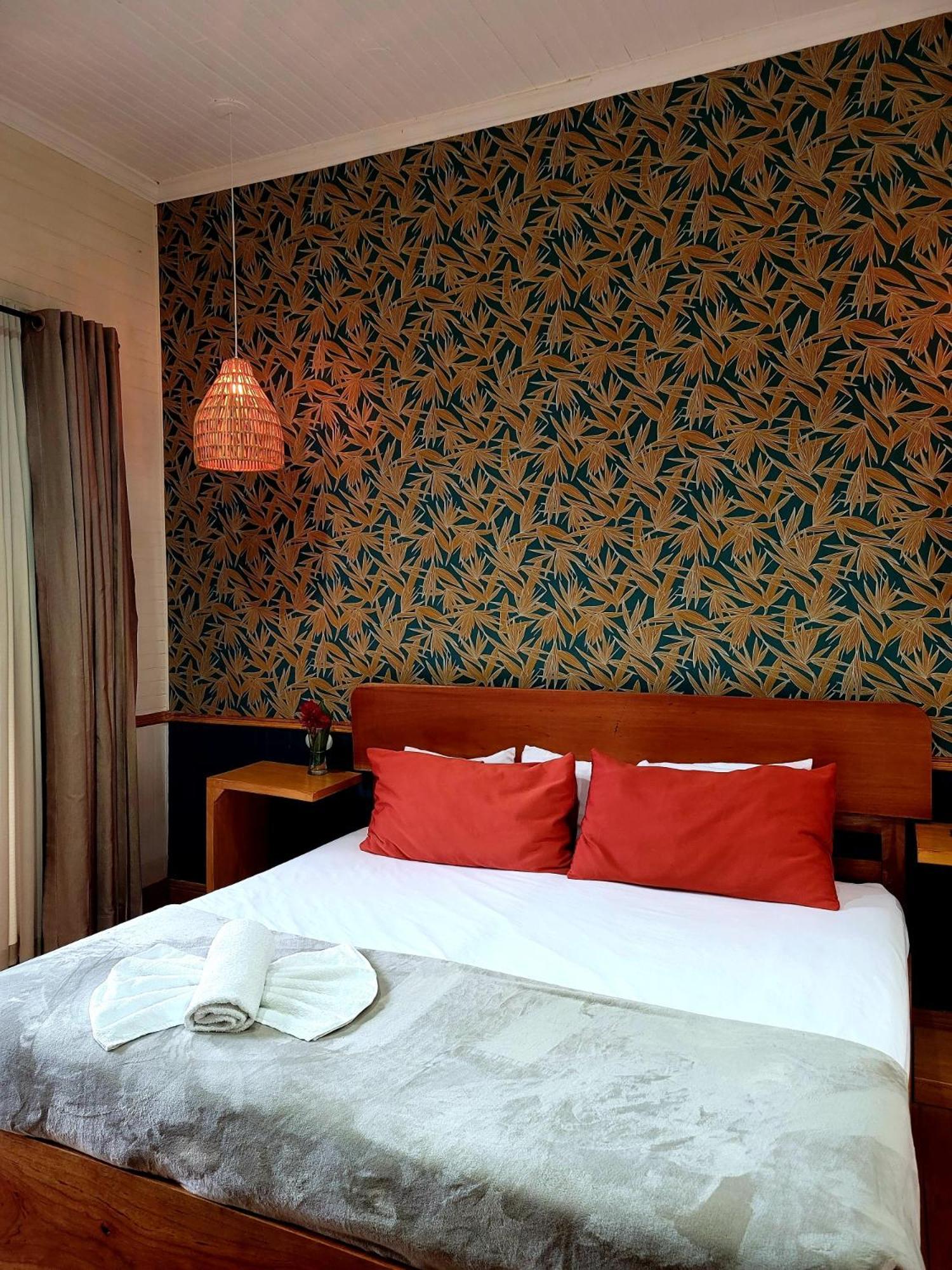 Hotel Aranjuez San José Zewnętrze zdjęcie