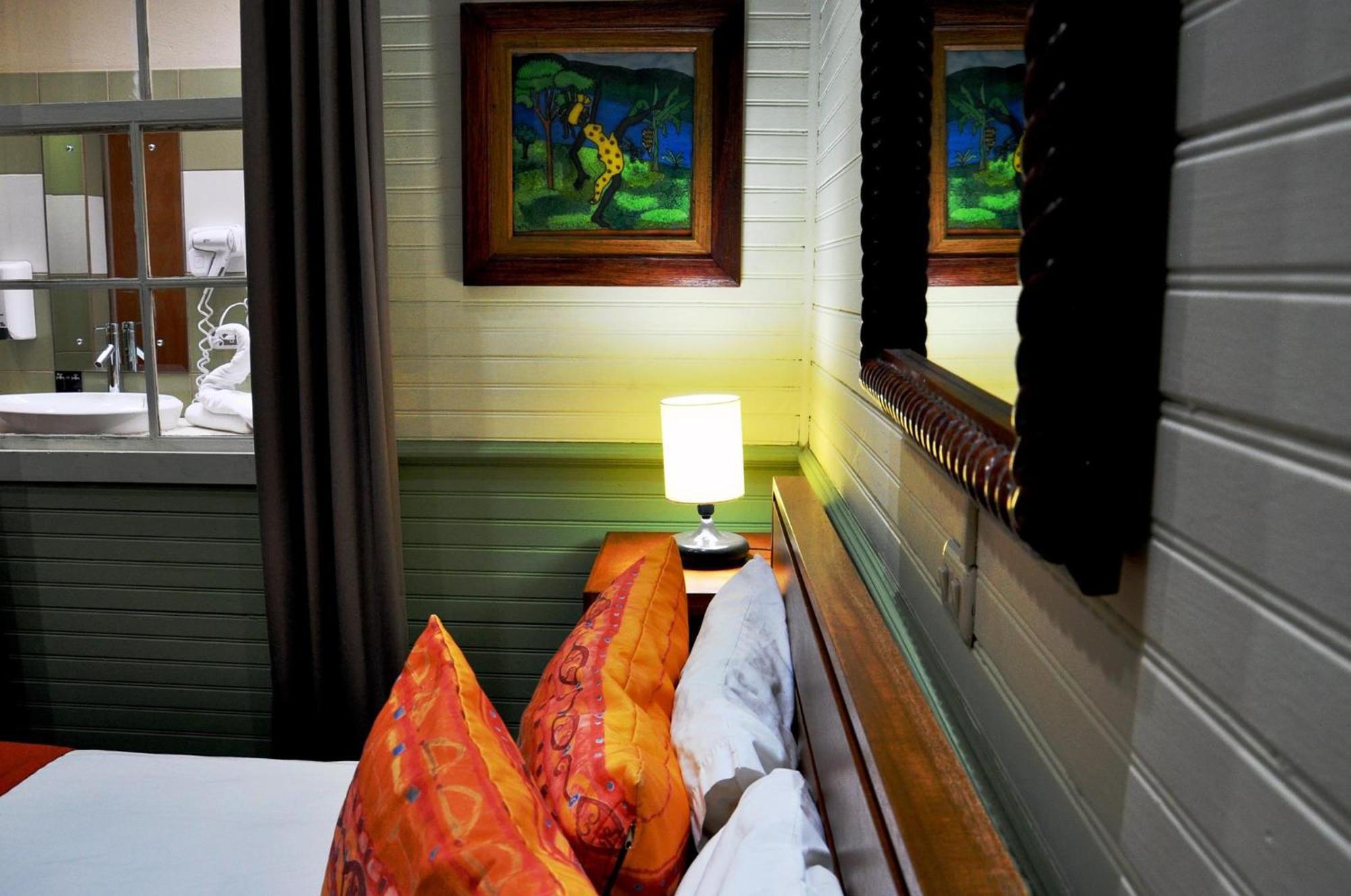 Hotel Aranjuez San José Zewnętrze zdjęcie