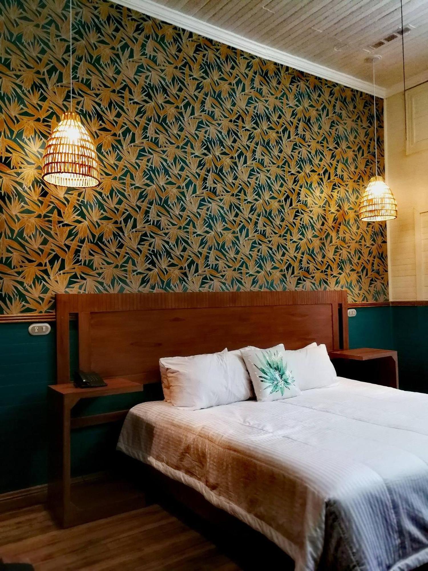 Hotel Aranjuez San José Zewnętrze zdjęcie
