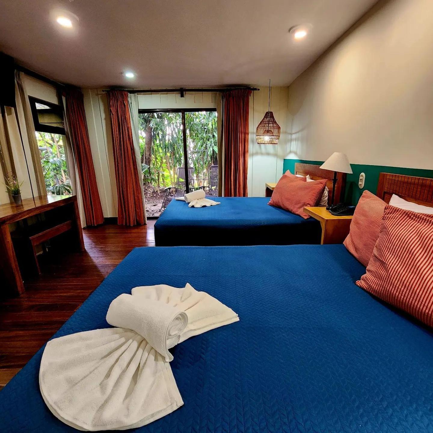 Hotel Aranjuez San José Zewnętrze zdjęcie