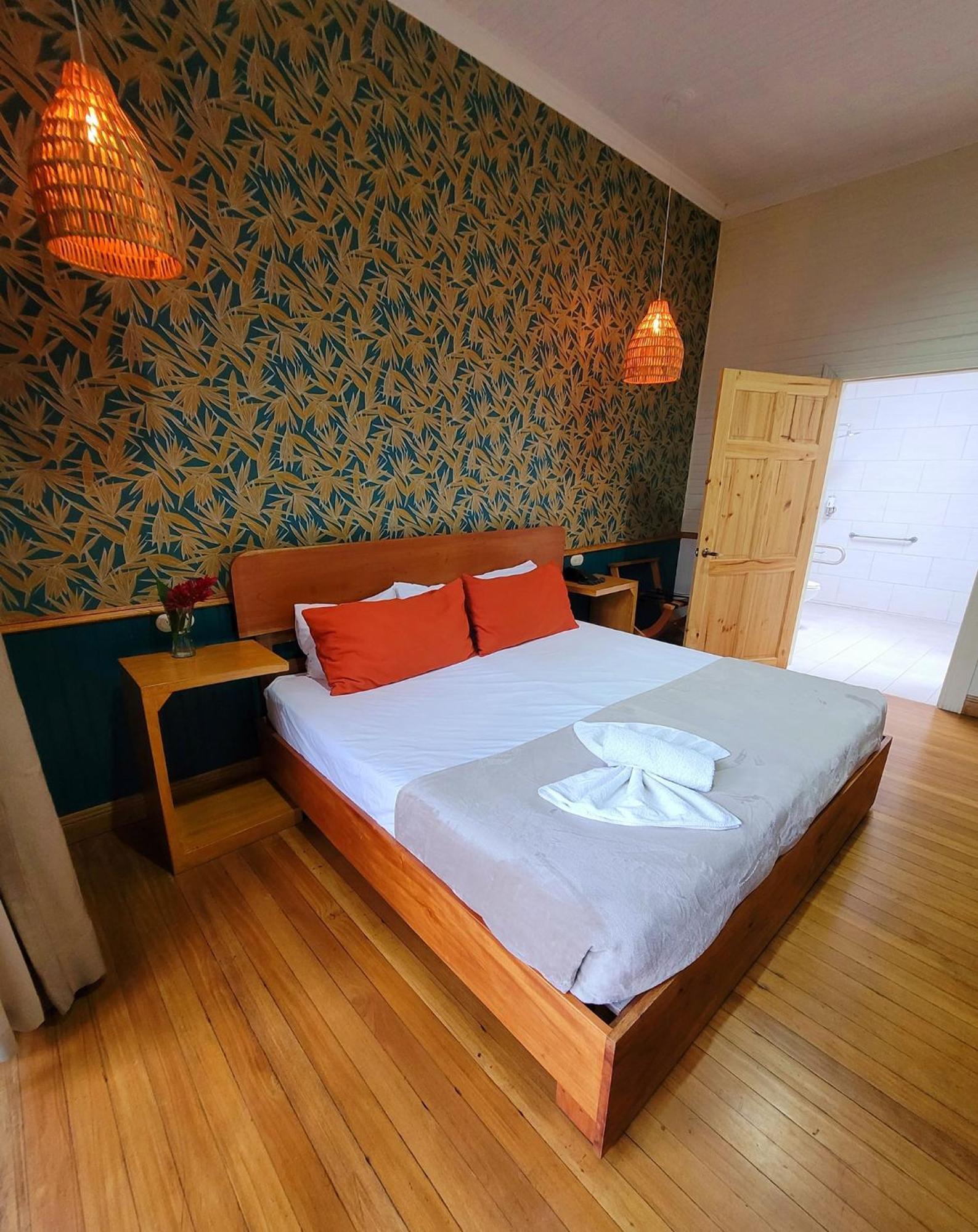 Hotel Aranjuez San José Zewnętrze zdjęcie