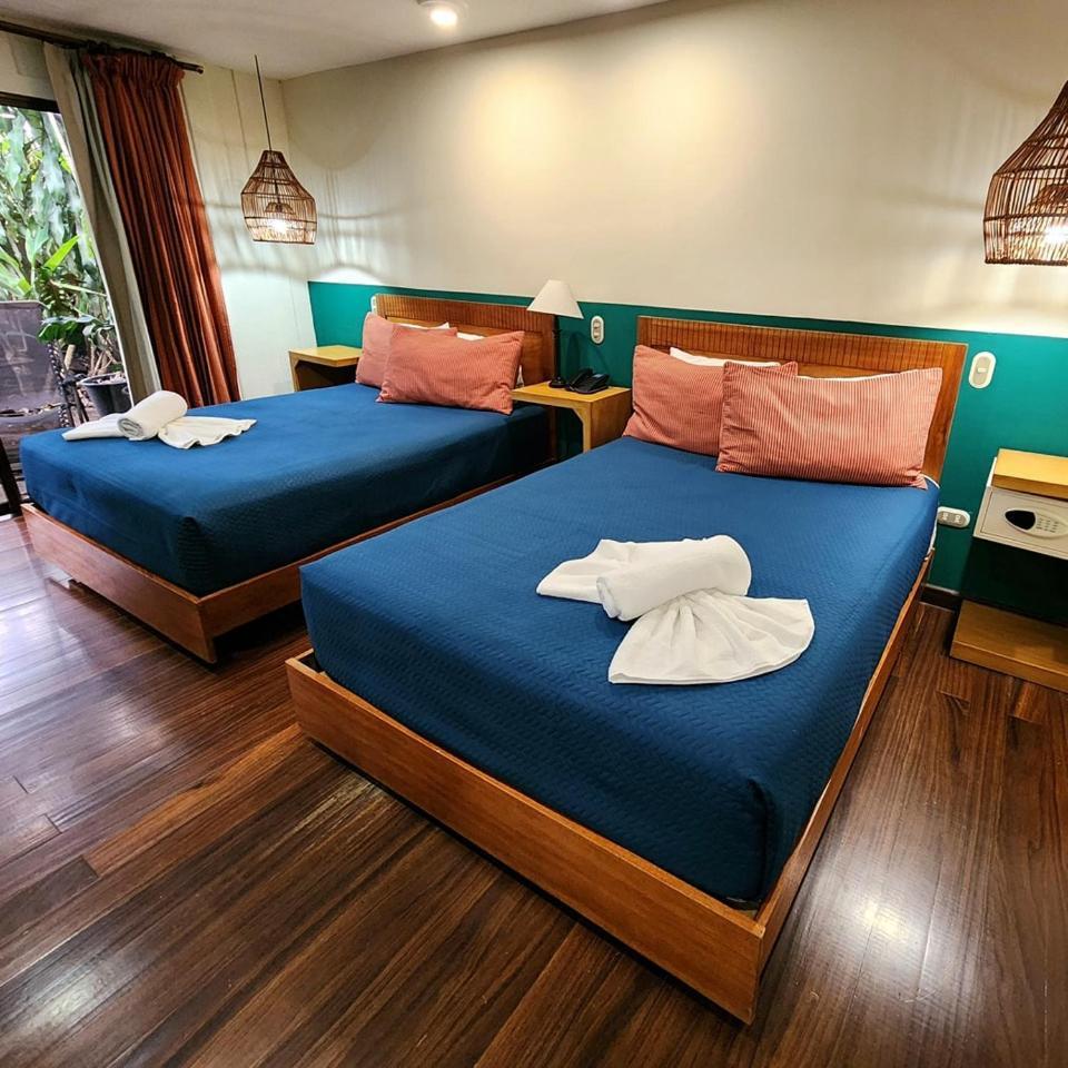 Hotel Aranjuez San José Zewnętrze zdjęcie