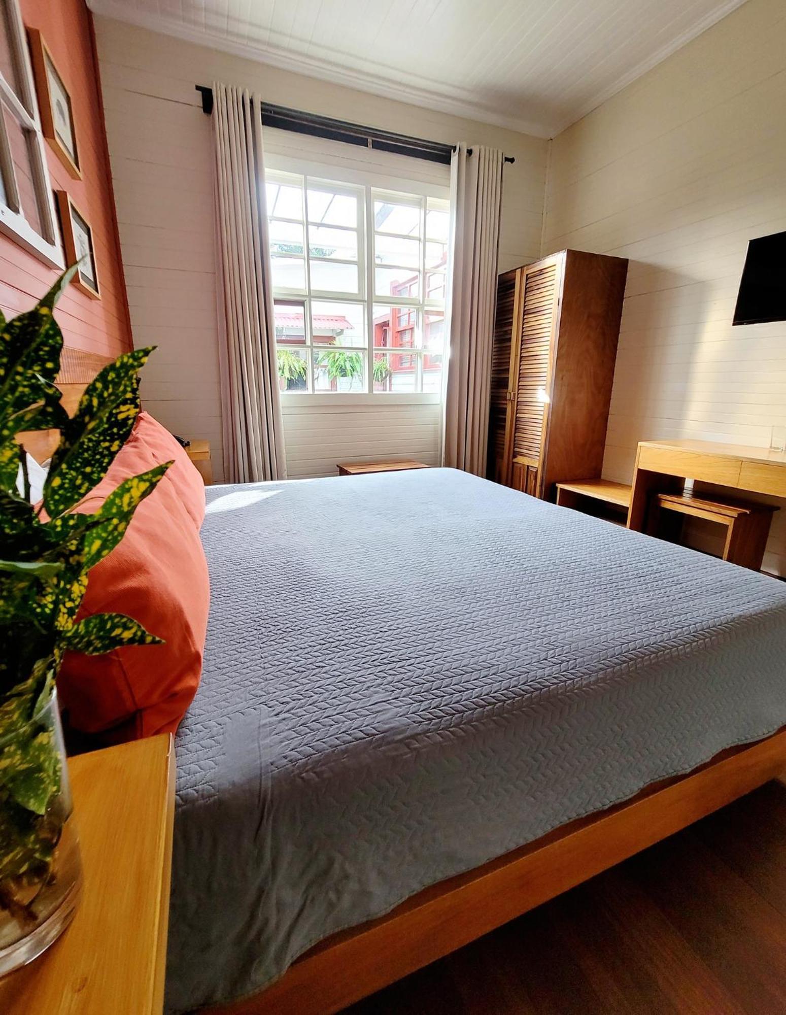 Hotel Aranjuez San José Zewnętrze zdjęcie