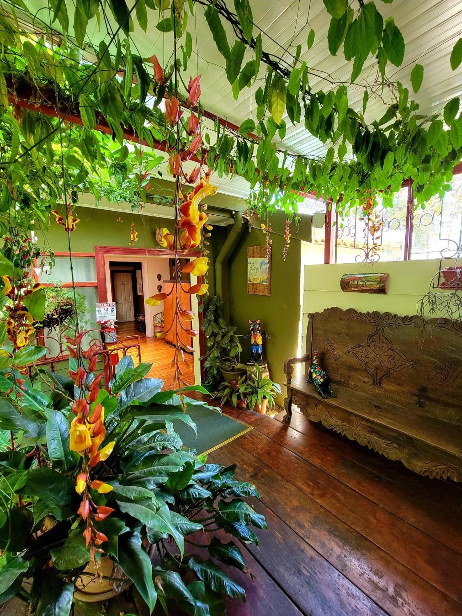 Hotel Aranjuez San José Zewnętrze zdjęcie