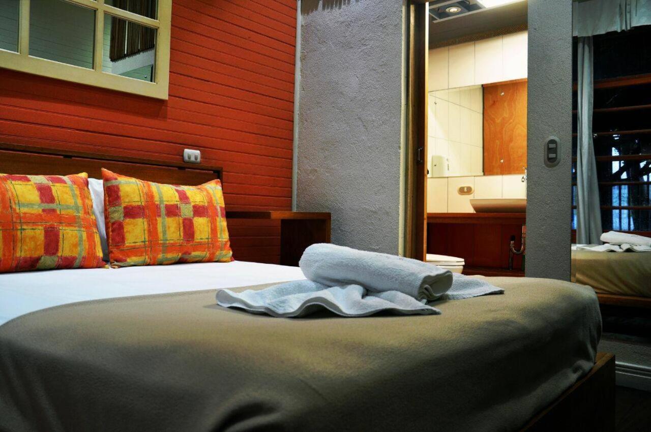 Hotel Aranjuez San José Pokój zdjęcie