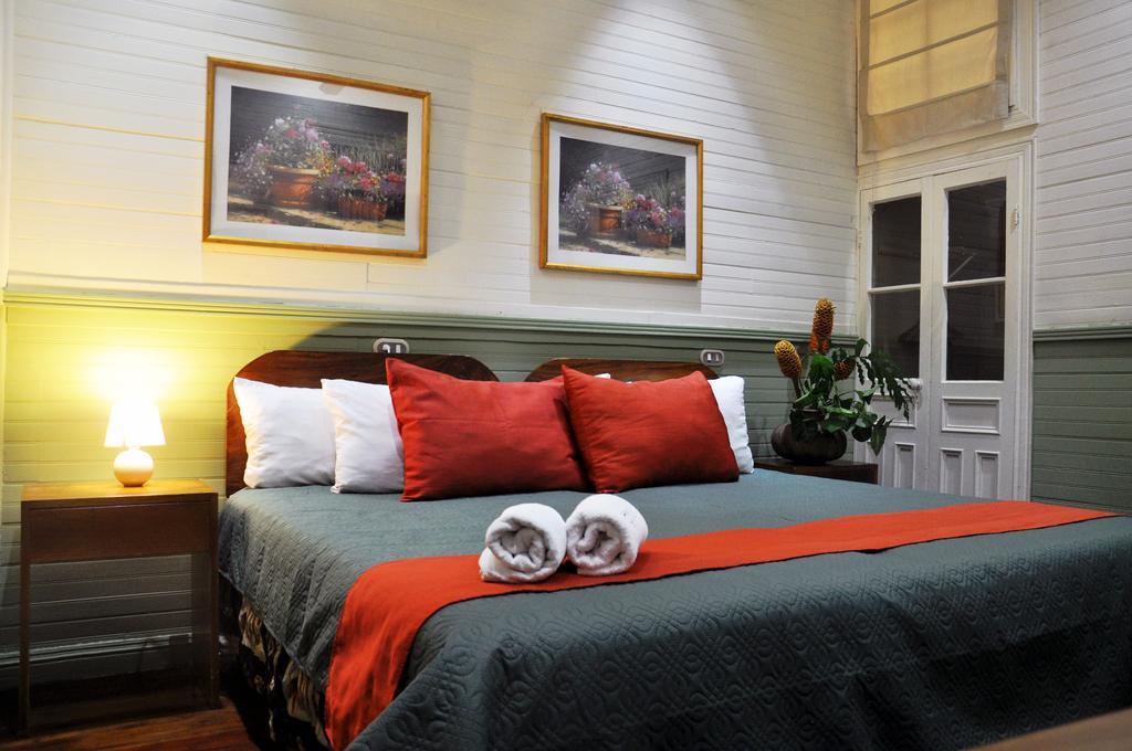 Hotel Aranjuez San José Pokój zdjęcie