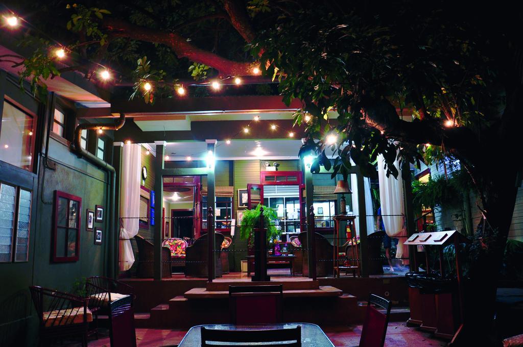 Hotel Aranjuez San José Zewnętrze zdjęcie