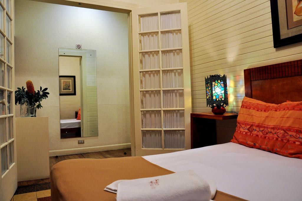 Hotel Aranjuez San José Pokój zdjęcie
