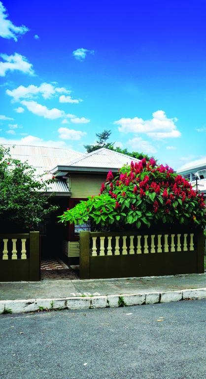 Hotel Aranjuez San José Zewnętrze zdjęcie