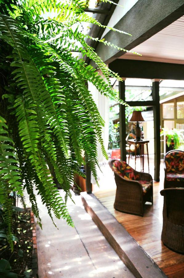 Hotel Aranjuez San José Zewnętrze zdjęcie