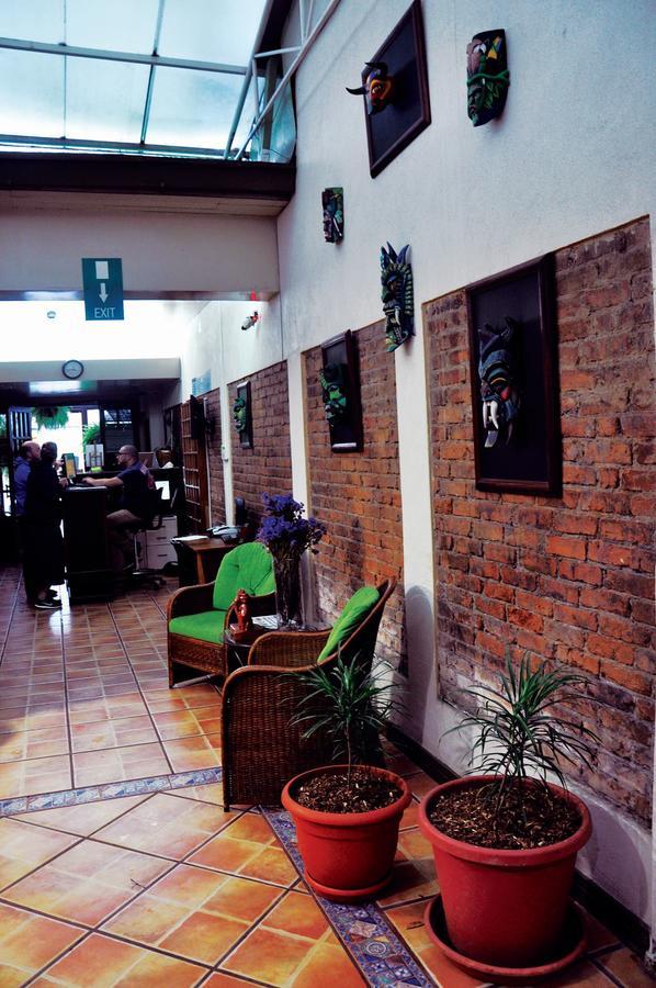 Hotel Aranjuez San José Zewnętrze zdjęcie