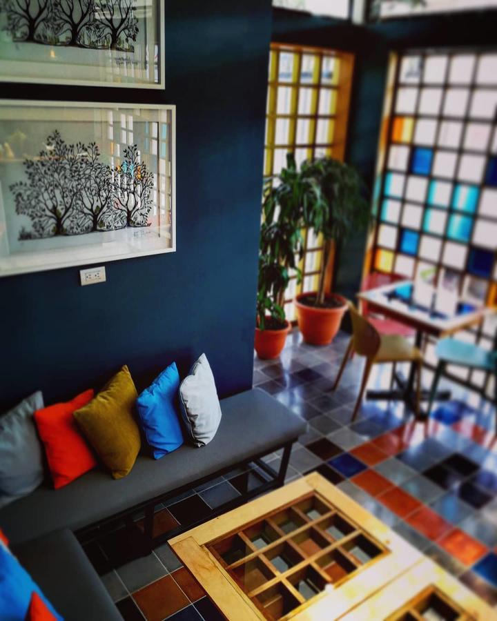 Hotel Aranjuez San José Zewnętrze zdjęcie