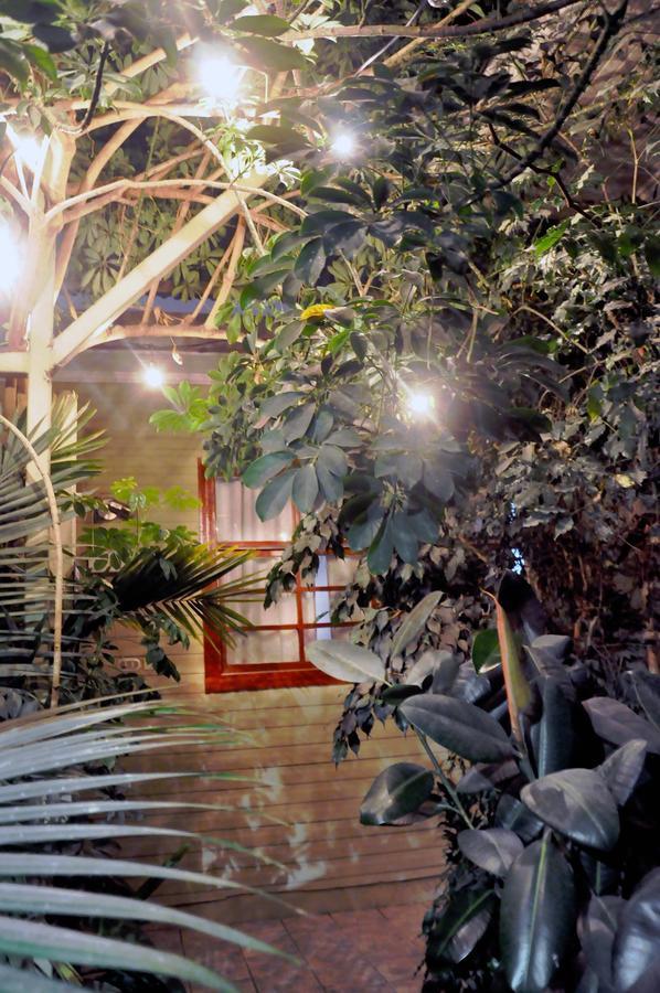 Hotel Aranjuez San José Zewnętrze zdjęcie