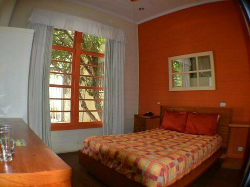 Hotel Aranjuez San José Zewnętrze zdjęcie
