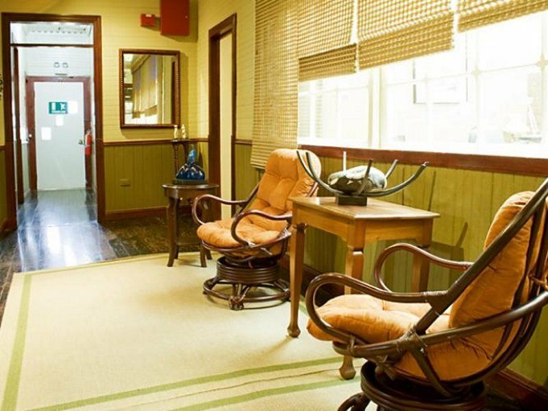 Hotel Aranjuez San José Zewnętrze zdjęcie